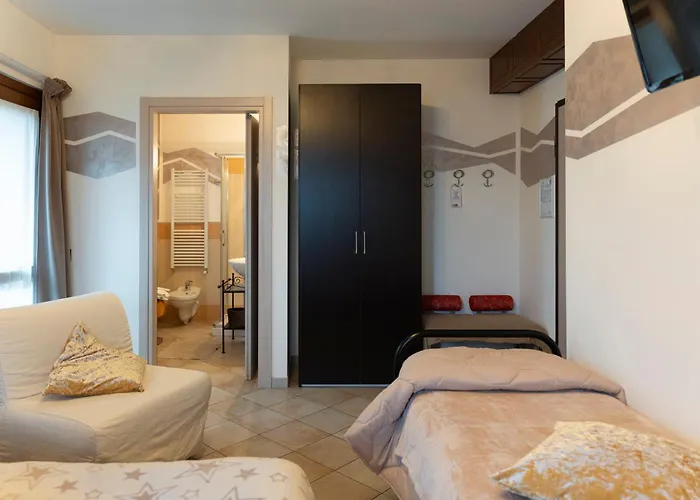 La Casa Del Grillo 1