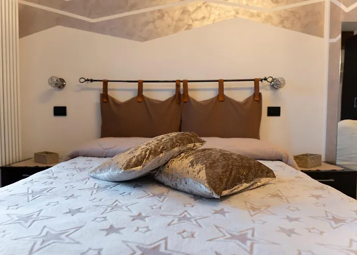 La Casa Del Grillo 1 Bed & Breakfast