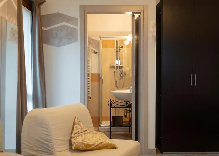 La Casa Del Grillo 1