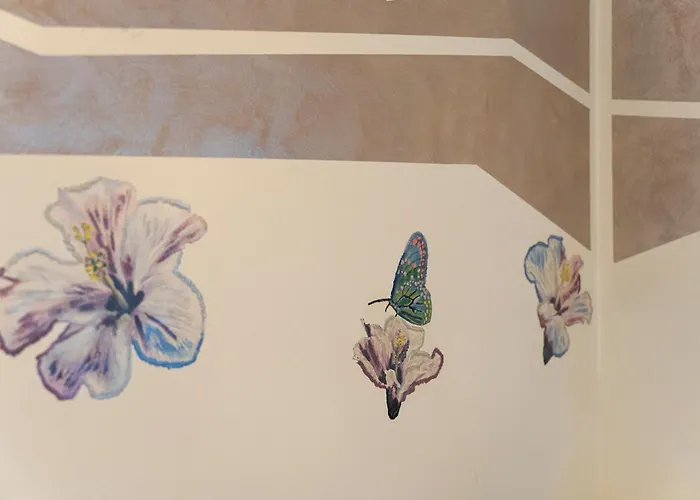 La Casa Del Grillo 1