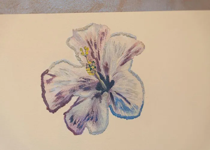 La Casa Del Grillo 1 Bed & Breakfast 3*