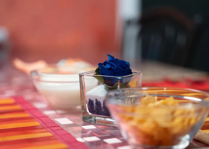 La Casa Del Grillo 1 אאוסטה