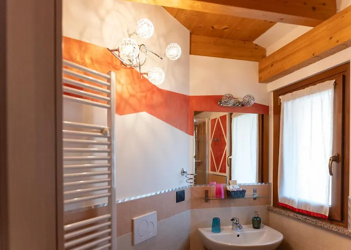 La Casa Del Grillo 1 Bed & Breakfast