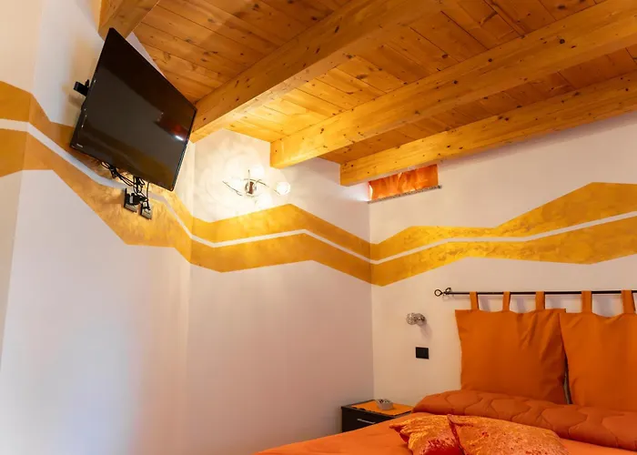 Bed & Breakfast La Casa Del Grillo 1 3*