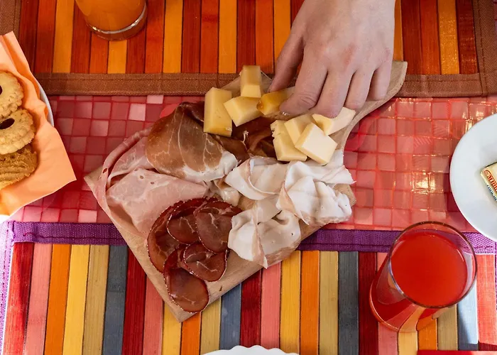 La Casa Del Grillo 1