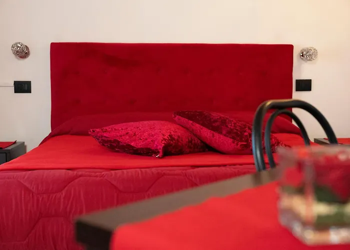 לינה וארוחת בוקר La Casa Del Grillo 1 3*