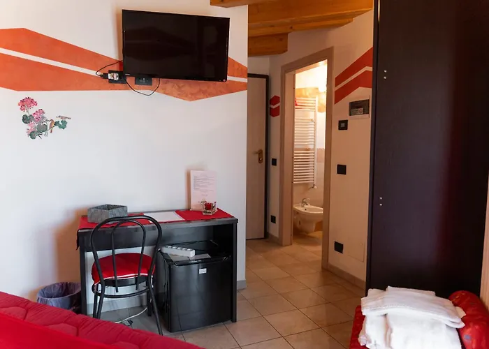 La Casa Del Grillo 1 Bed & Breakfast Aosta