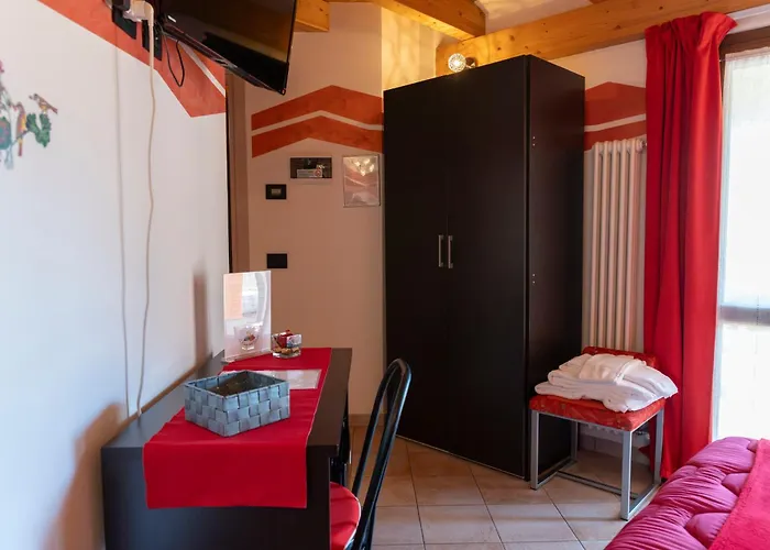 La Casa Del Grillo 1 4*