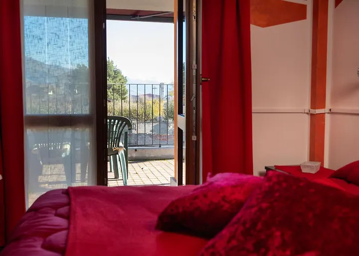 La Casa Del Grillo 1 Αόστα