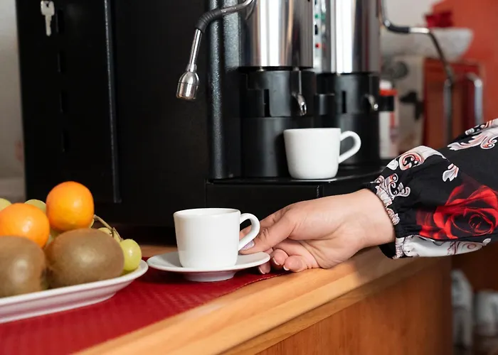 La Casa Del Grillo 1 3* Aosta