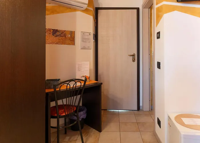 La Casa Del Grillo 1 Bed & Breakfast Aosta