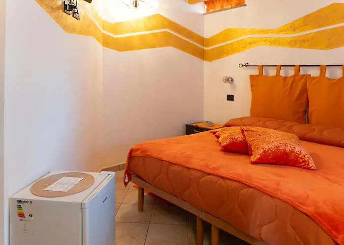 Bed & Breakfast La Casa Del Grillo 1 Aosta