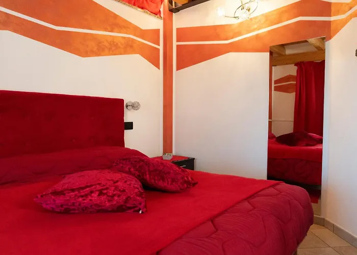 La Casa Del Grillo 1 3*