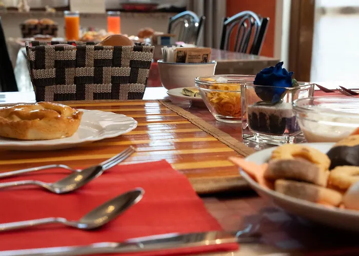 La Casa Del Grillo 1