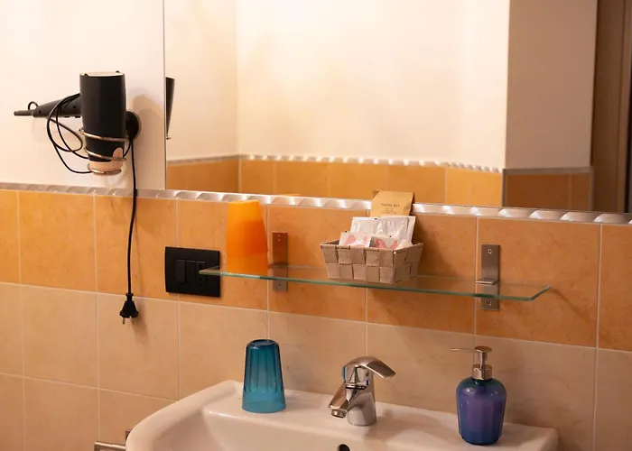 Bed & Breakfast La Casa Del Grillo 1