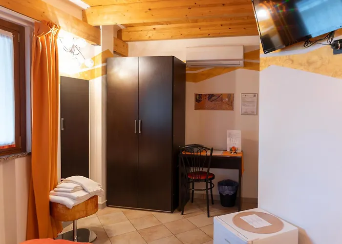 La Casa Del Grillo 1 3*