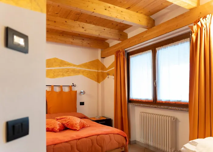 La Casa Del Grillo 1 Αόστα