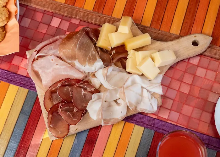 La Casa Del Grillo 1 3* Aosta